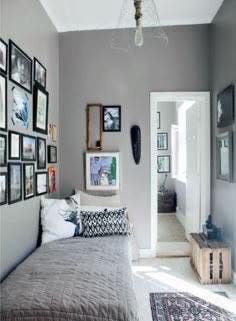 Single room in West Craigs Main Photo