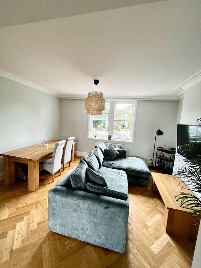 Stunning 2 Bedroom Townhouse with Study & Balcony  Main Photo