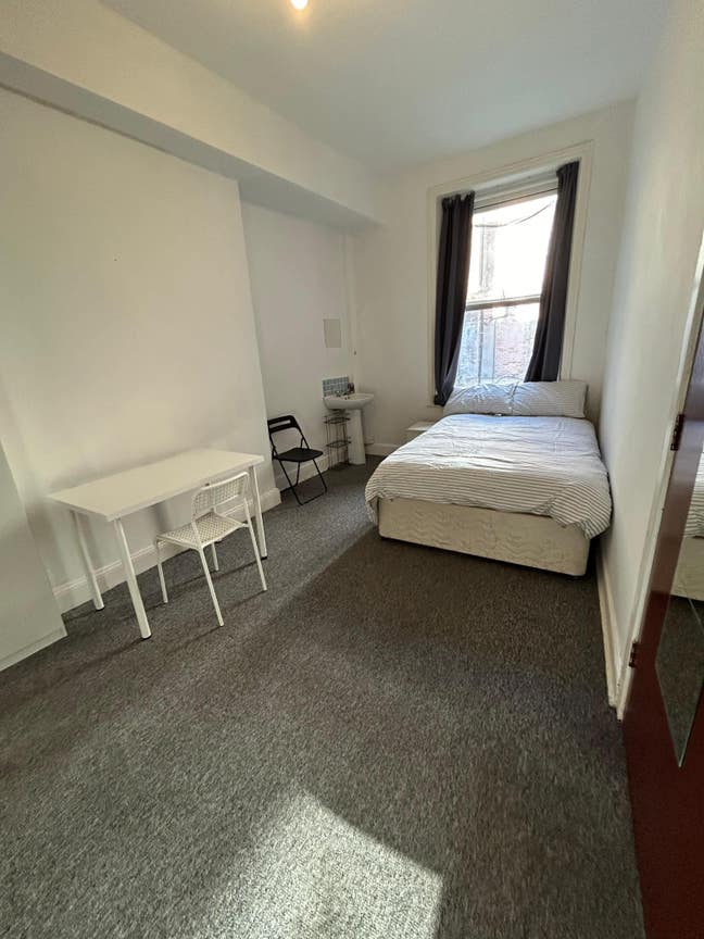 Rooms in the Heart of Bournemouth   Main Photo