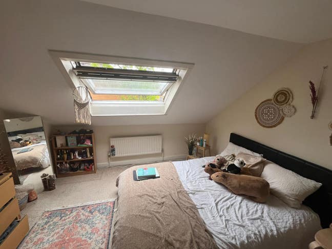Room Sublet for 15days from Sept 26 |All bills inc Main Photo