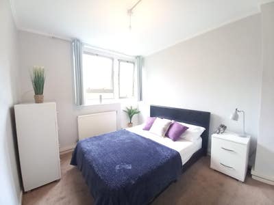 🌟 Large Room Zone 2 – 5 Mins to Maida Vale Tube🏡 Main Photo