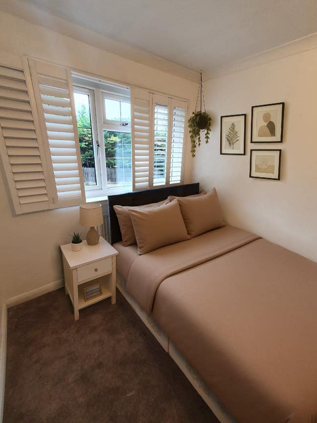 🌸 Stylish Spacious Room – Must See Gem! 🌈 Main Photo