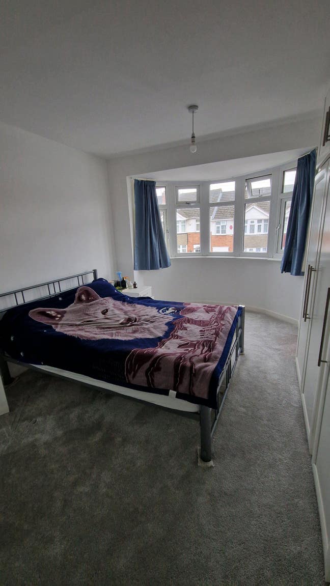 Rooms available (House) 🏡👌 Main Photo