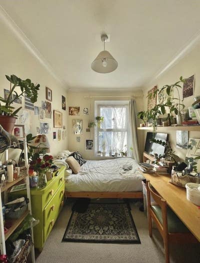 Small double room in central Clifton house share  Main Photo