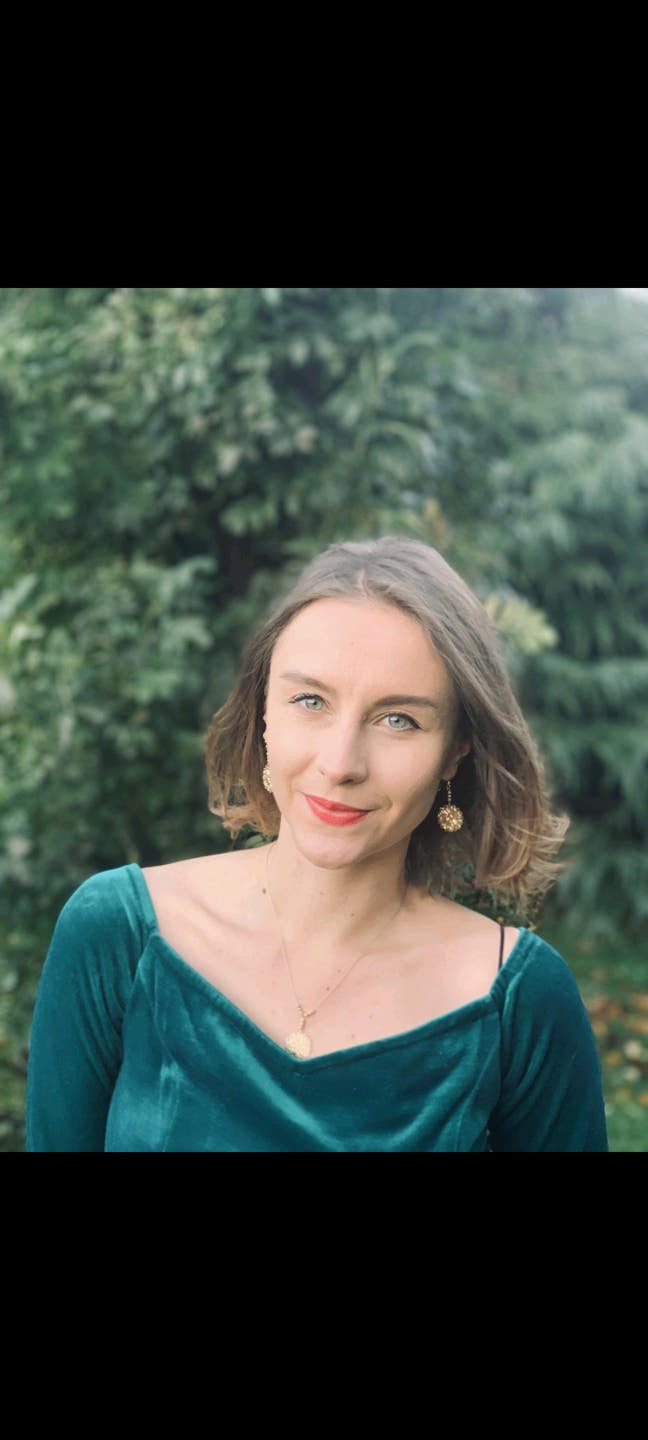 Warm, tidy professional looking for a flat share Main Photo