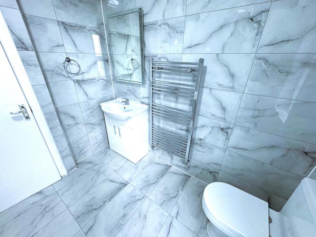 3/4 Bed House Ilford £2500 Pcm Main Photo