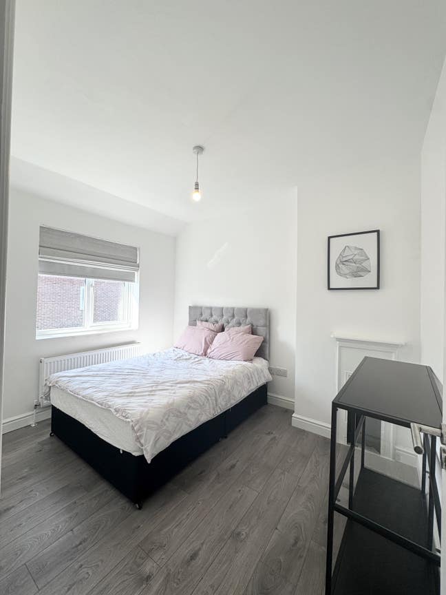 Bills Inc Double Room on Catford/Bromley Border Main Photo