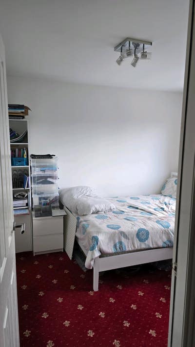 Very nice double room in sharing house Main Photo