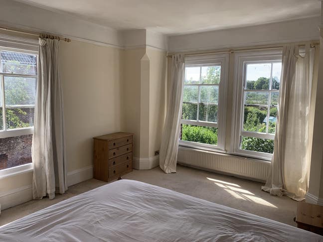 Large Double Room Farmhouse Close UEA N&N   Main Photo
