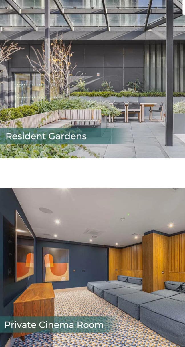 Looking for a flatmate in croydon Main Photo