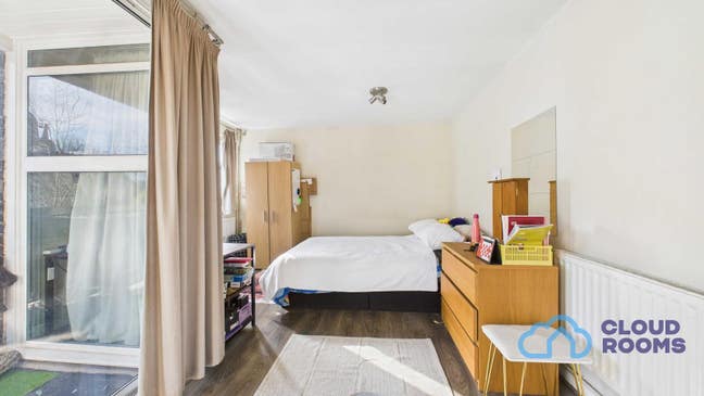 Canary Wharf Ensuite - Wont last long Main Photo