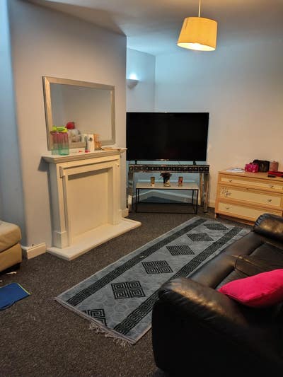 Room for rent in M14 Fallowfield  Main Photo