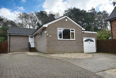 Quite area on the outskirts of Wimborne  Main Photo