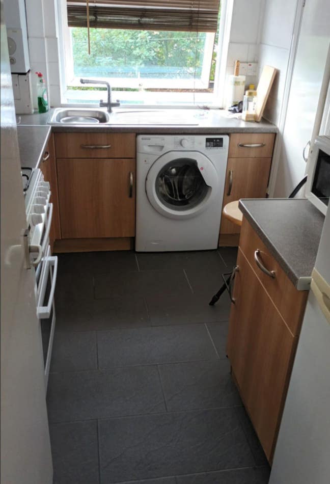Lodger for Furnished Double Room Main Photo