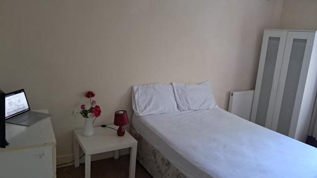 Xxxl King Size  570..Room in a Professional House  Main Photo
