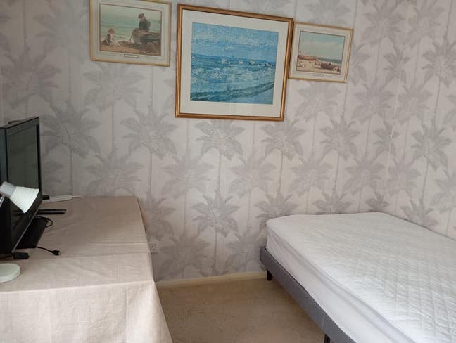 Double room in Liverpool  Main Photo