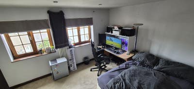 Very large room for rent in Norbury Main Photo