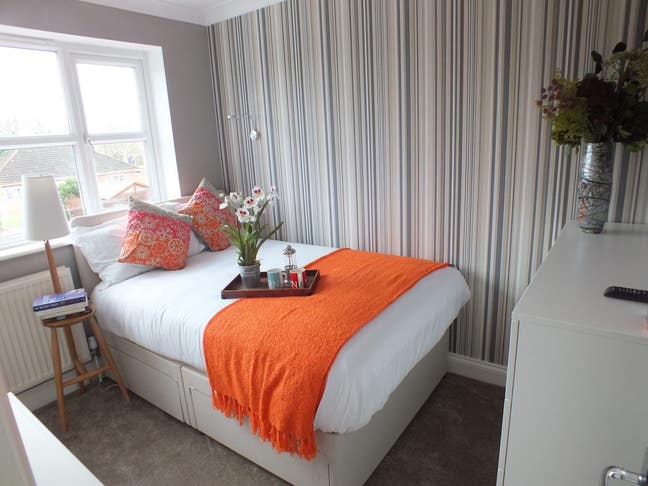 Luxury Professional Residence! - Shinfield M4 Main Photo