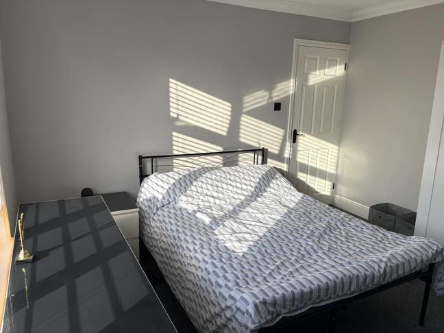 Double Room- ideal for couples Main Photo