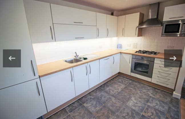Double room just 15 mins from Baker street Main Photo