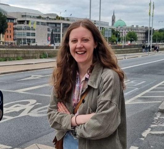 Irish theatre student looking for London flatshare Main Photo