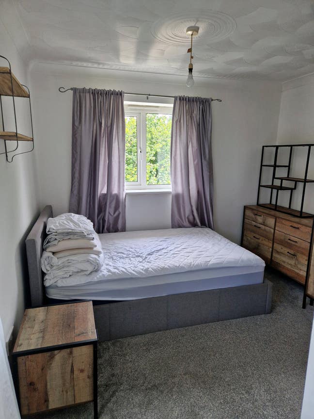 Room to let Main Photo