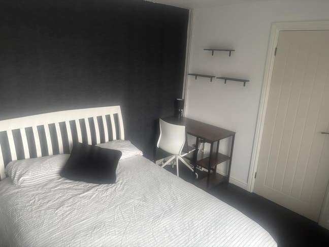 Rooms dh1  Main Photo
