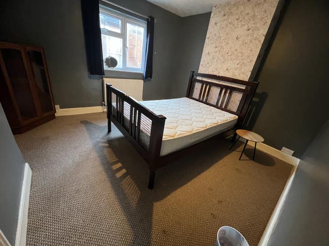 1 bedroom Main Photo