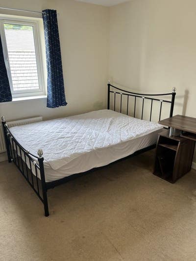 1 Double Room En-suite, Crawley - Bills Included Main Photo