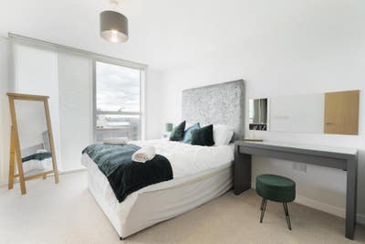 Royal City Stay Apartment CMK Free Parking  Main Photo