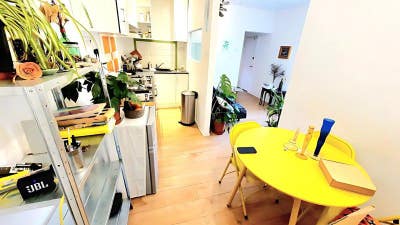 1 Bedroom Flat 1 Min Walk to Brockley Station Main Photo