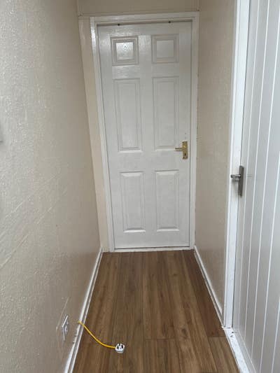 Bedroom for rent  Main Photo