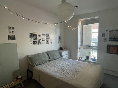 Double Room with Private Bathroom Main Photo