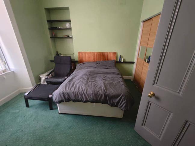 Double room availabel from September Main Photo