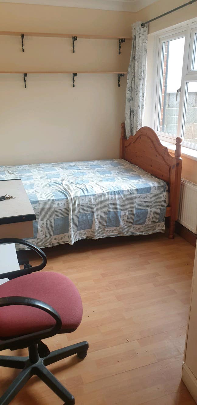 Shared room  Main Photo