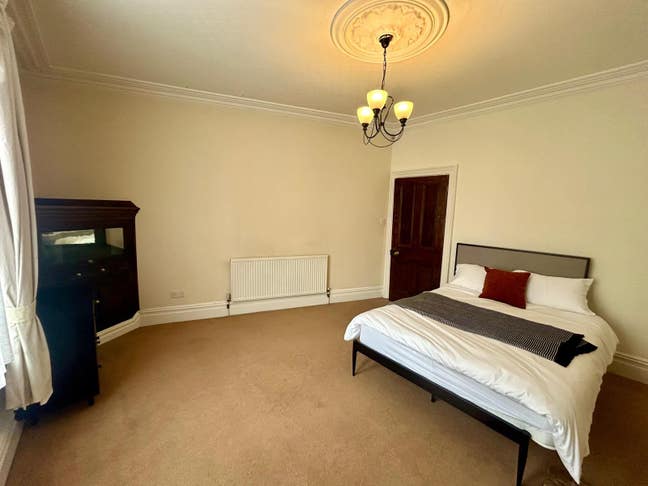 🚨Be Quick Double Room, Ideal For RR🚨 Main Photo