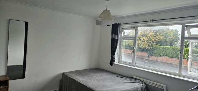 Flat for rent Main Photo