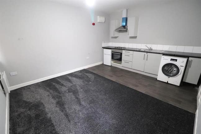 Studio Room in Foleshill Main Photo