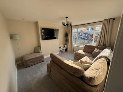 Double room available Main Photo