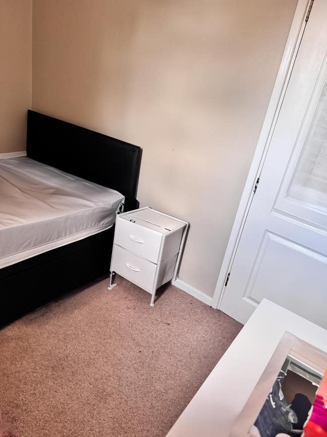 Room in a peaceful flat feels like your own place! Main Photo