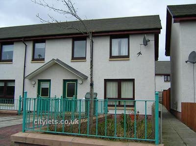 Student flat near city centre Main Photo