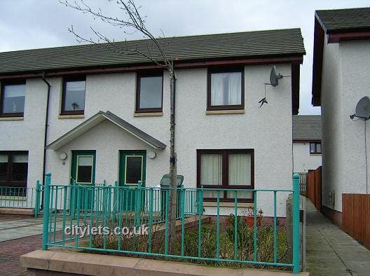 Student flat near city centre Main Photo