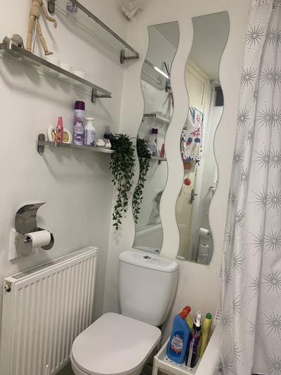 Quite Double Room Main Photo