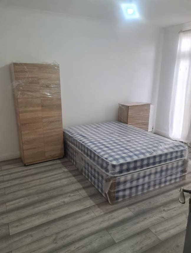 🌴Newly Refurbished Double rooms in NW2 Main Photo