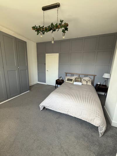 King Room In Durham City All Bills Included Main Photo