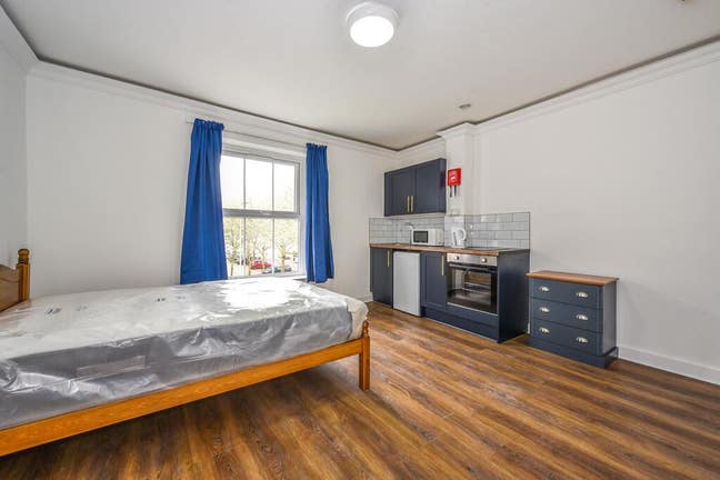 Brand New Premium Rooms Available ! Main Photo