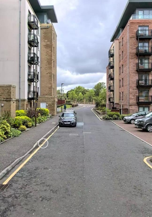 Double En-suite room available in West Edinburgh Main Photo