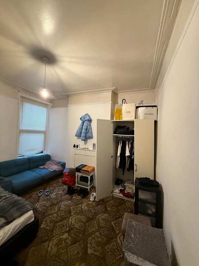 Spacious Double Room for Rent – All Bills Included Main Photo
