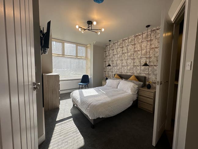 En-suite Room Available for single occupancy!! 💥💥 Main Photo