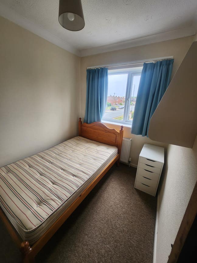 Student house - Fully furnished Main Photo